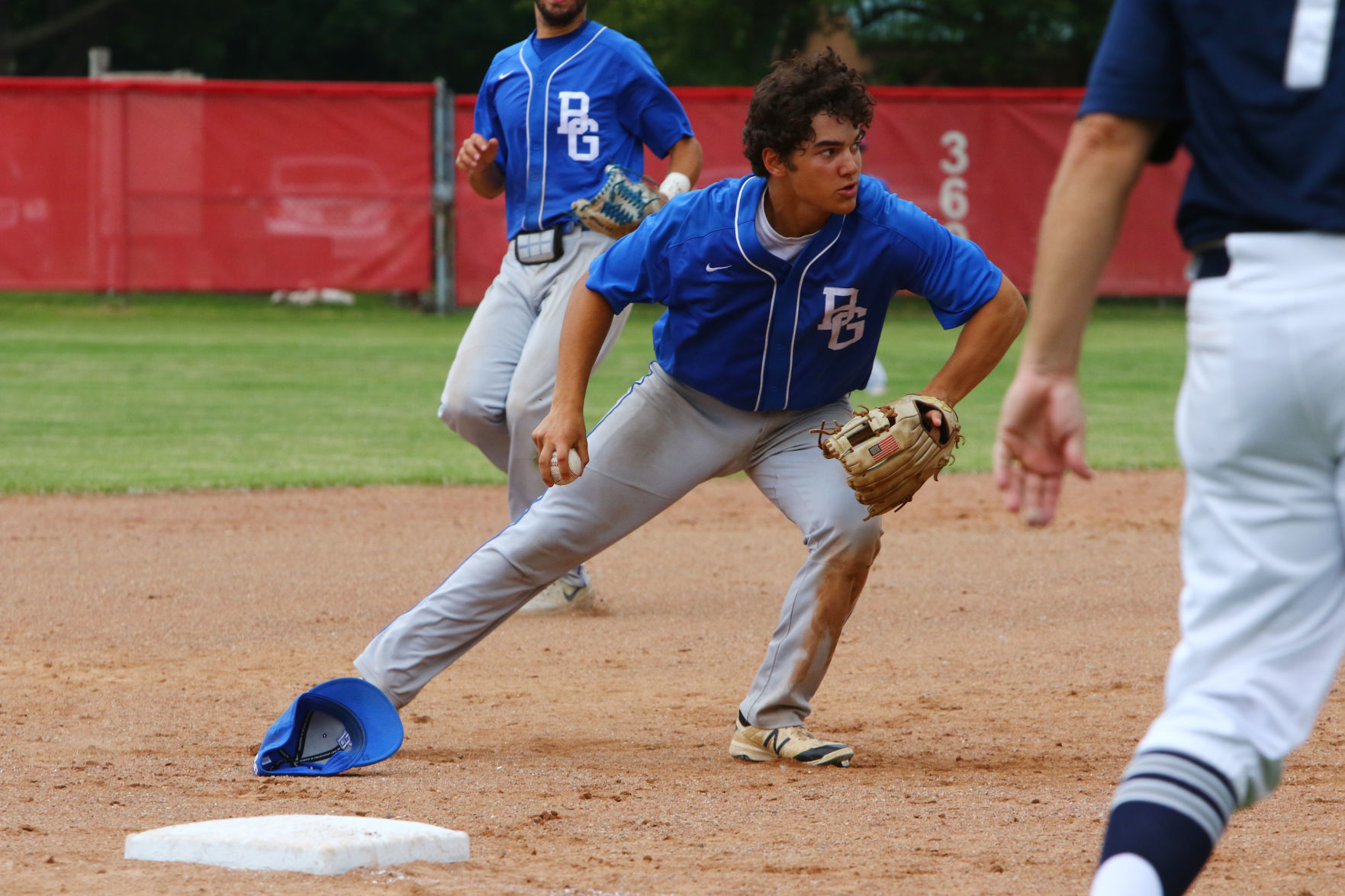 Gallery: Boone Grove vs. Lafayette Central Catholic in baseball semistate